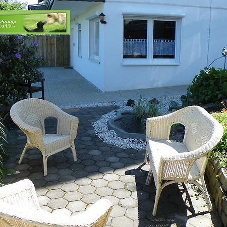 Haus Bahlo - Ferienwohnungen Аттендорн Номер фото