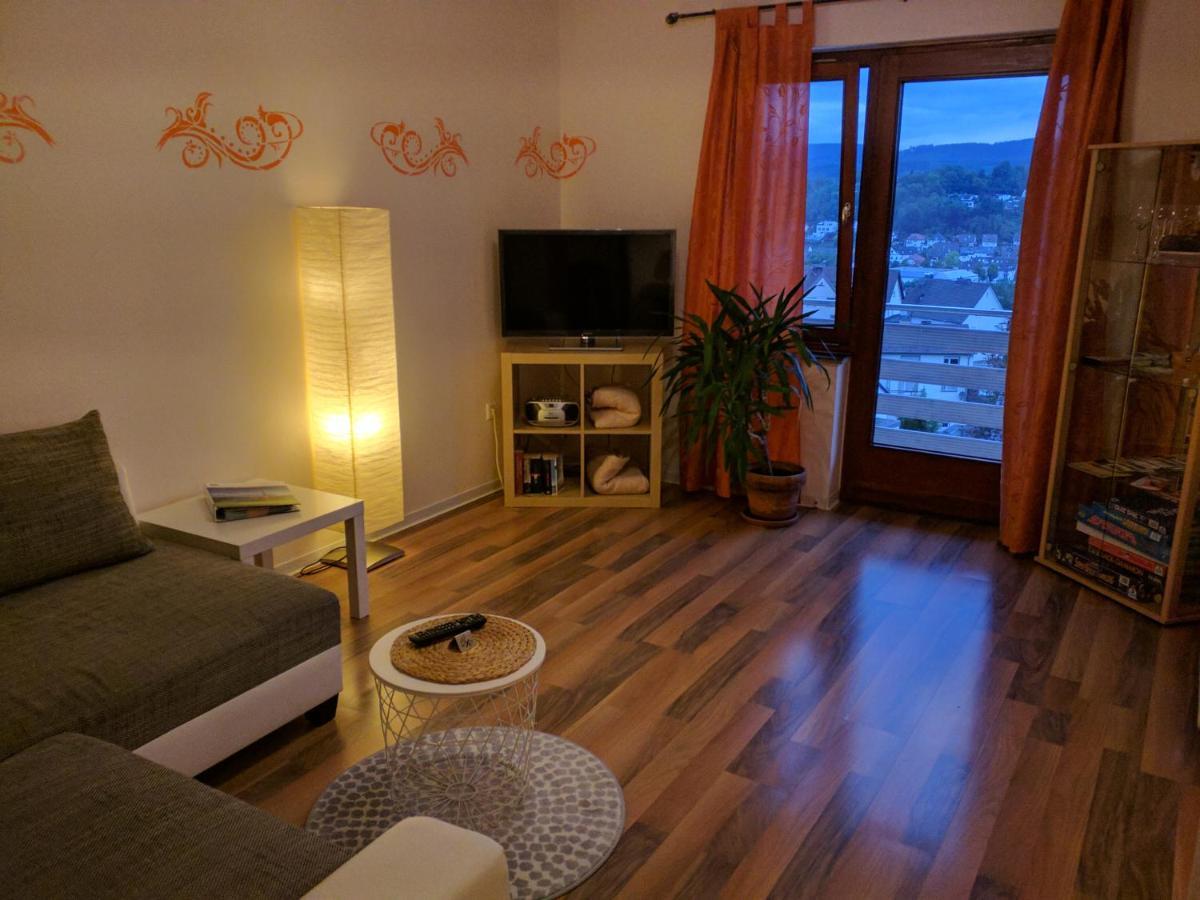 Haus Bahlo - Ferienwohnungen Аттендорн Экстерьер фото