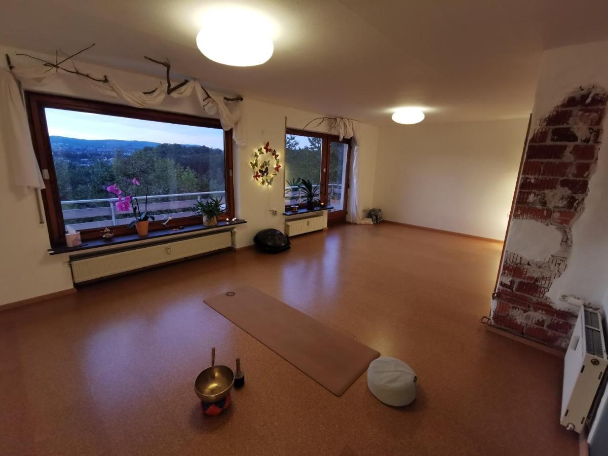 Haus Bahlo - Ferienwohnungen Аттендорн Экстерьер фото