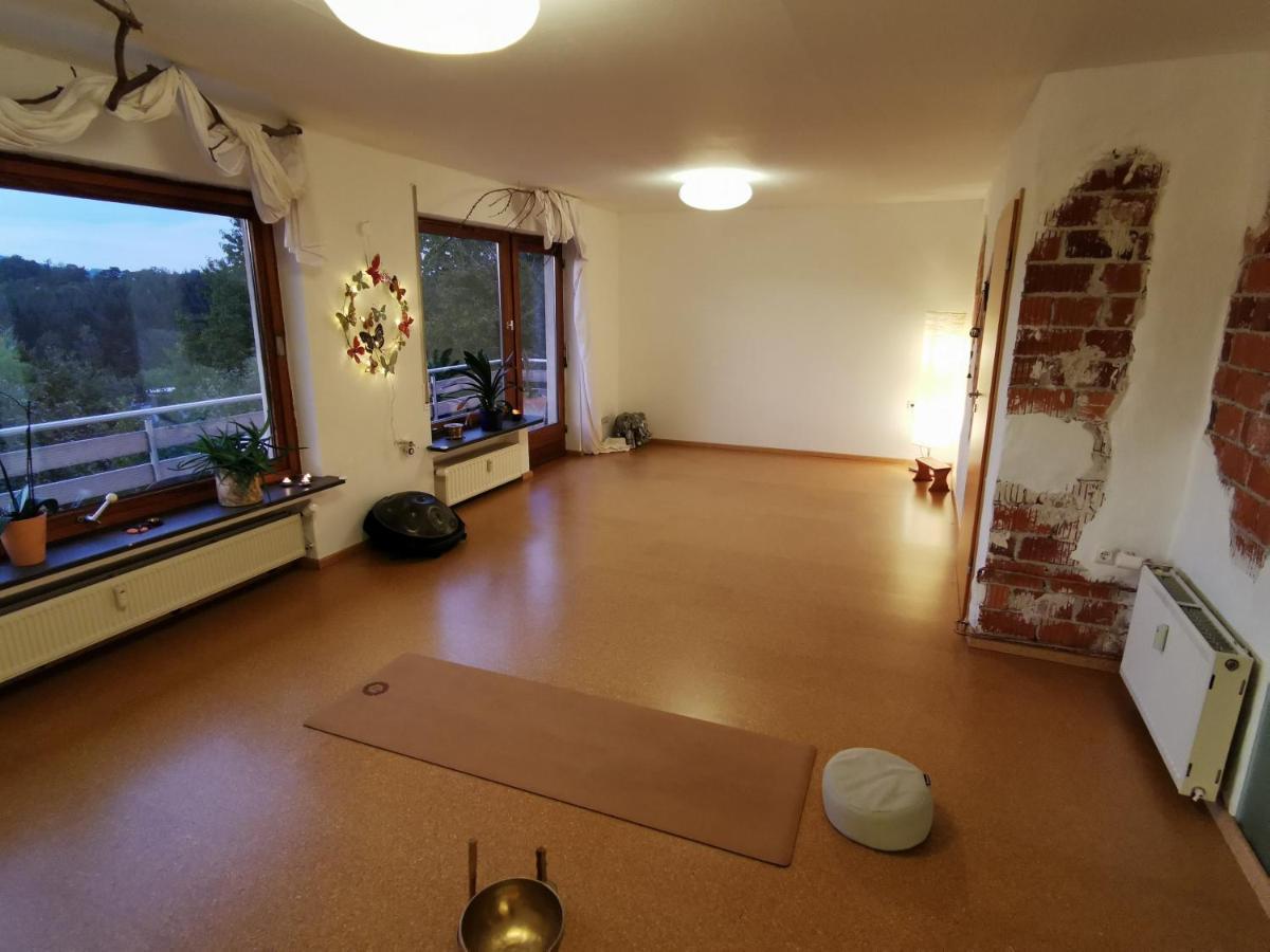 Haus Bahlo - Ferienwohnungen Аттендорн Экстерьер фото