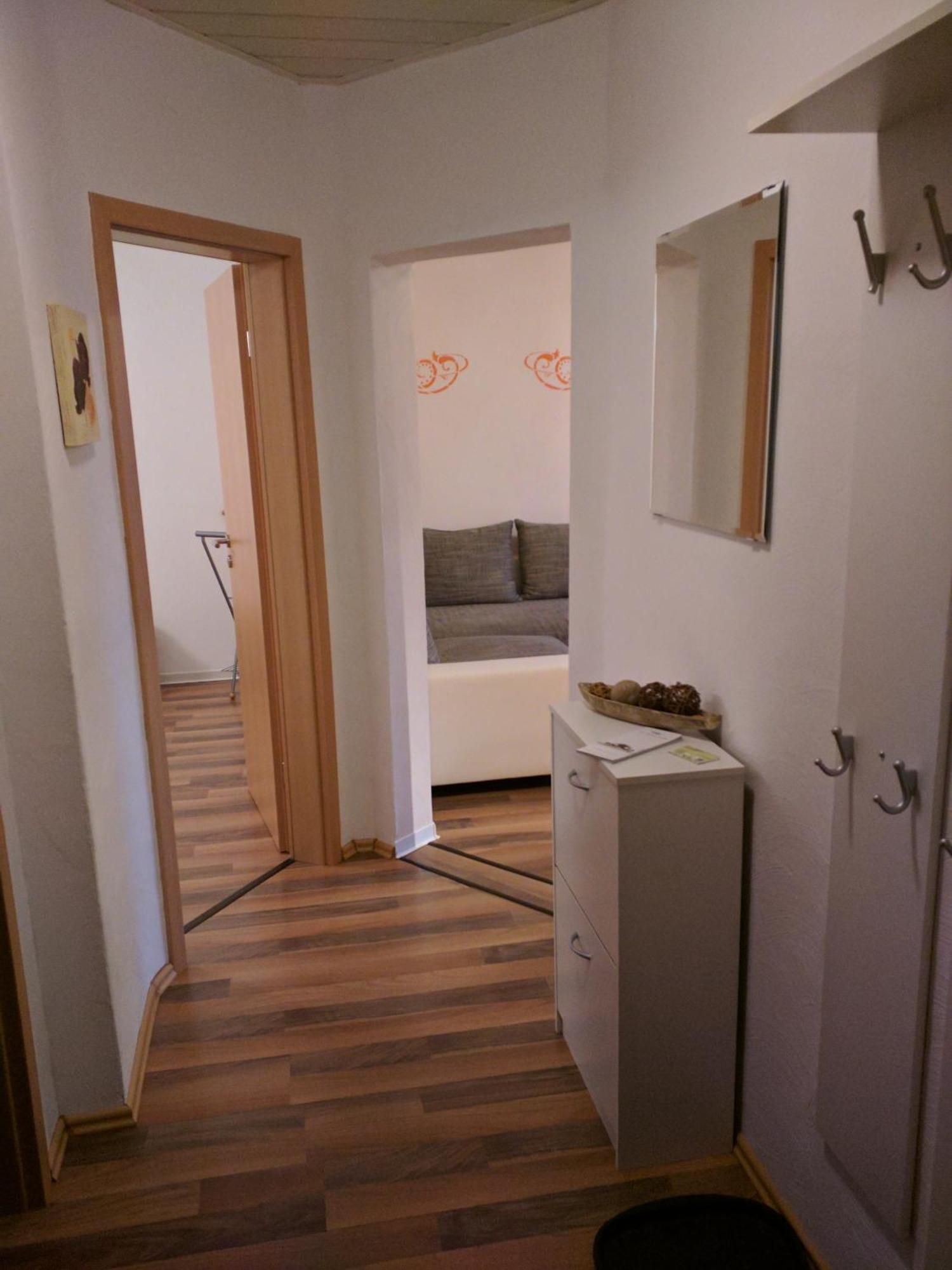 Haus Bahlo - Ferienwohnungen Аттендорн Номер фото